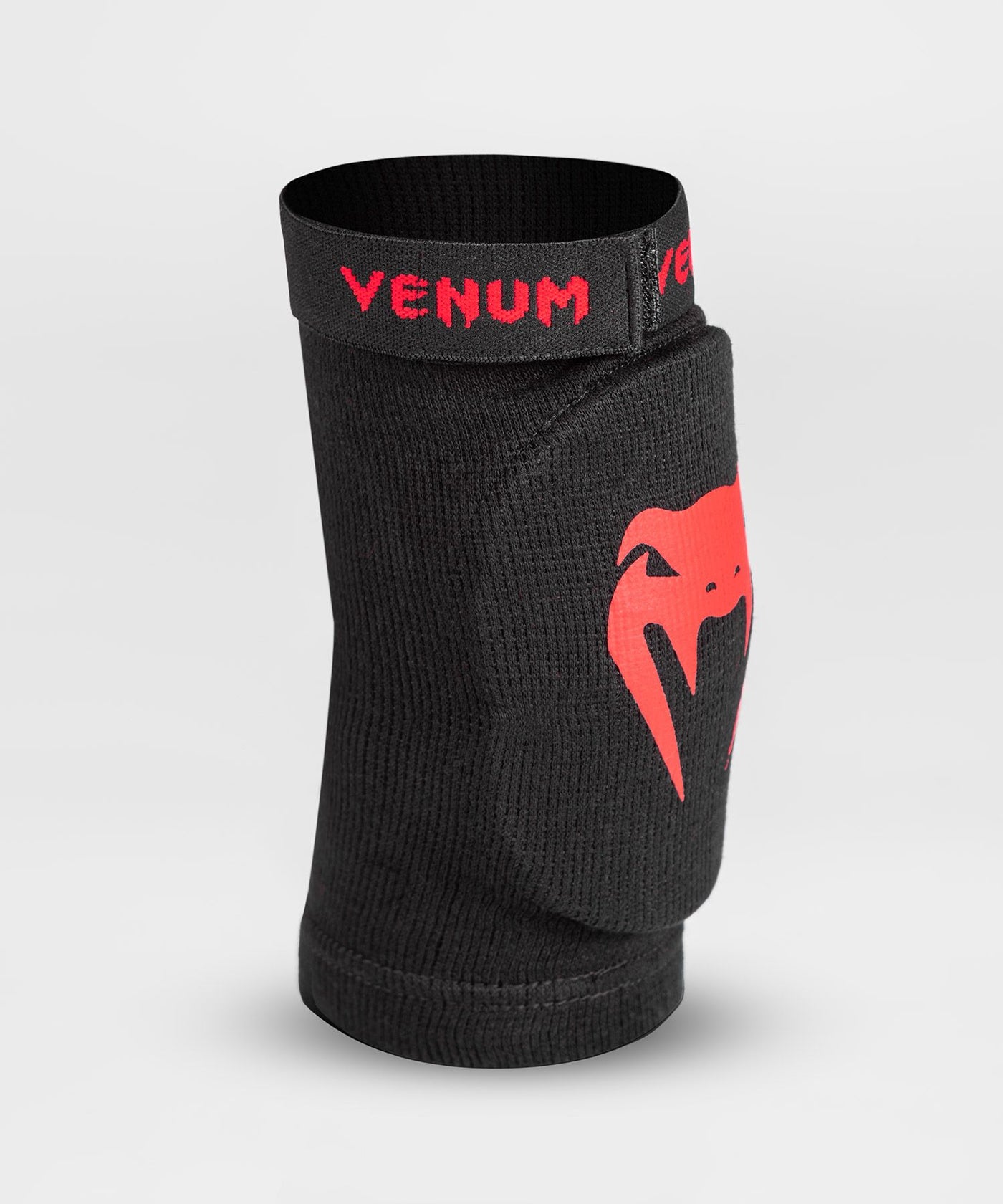 מגני מרפק, Venum Kontact Elbow Protector Black/Red