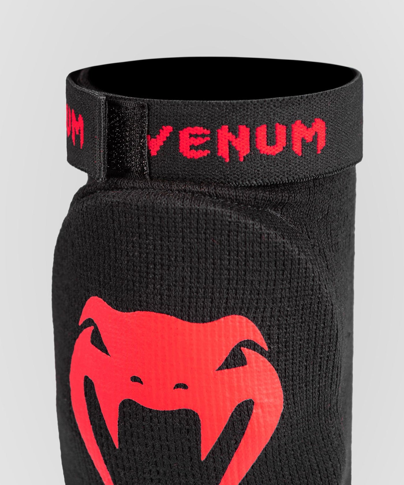 מגני מרפק, Venum Kontact Elbow Protector Black/Red