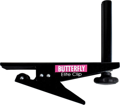 רשת קליפ שולחן טנ"ש butterfly דגם ELITE