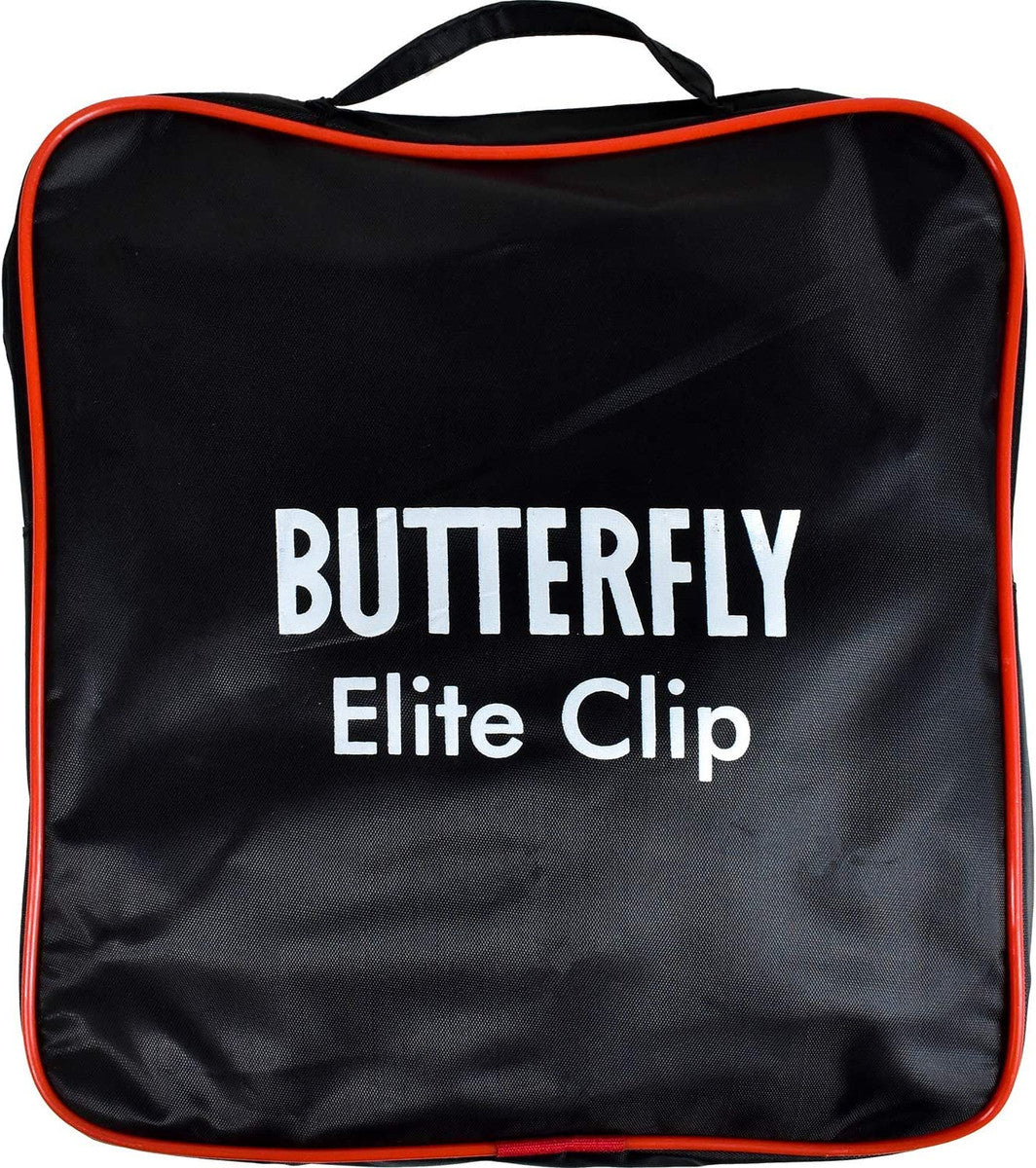 רשת קליפ שולחן טנ"ש butterfly דגם ELITE