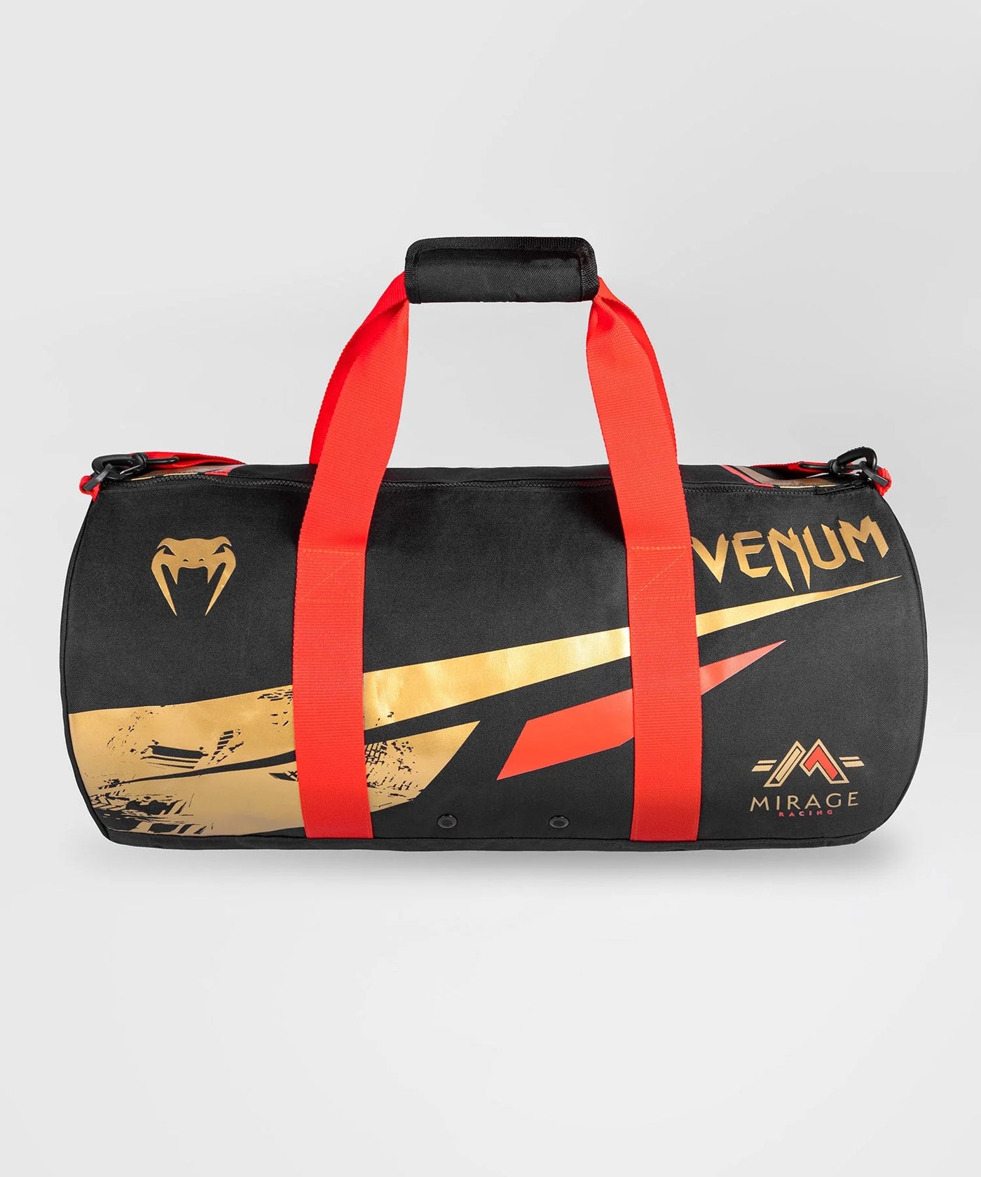 Venum X Mirage Drawstring Bag Black/Gold