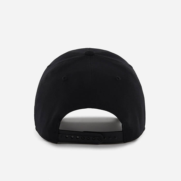 כובע NW YANKEES BLACK