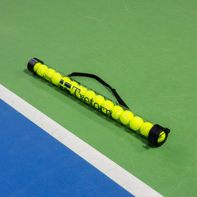 צינור לאיסוף כדורי טניס TRETORN