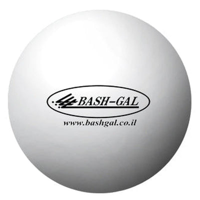 6 כדורי טניס שולחן לאימון-®BASH-GAL-בש גל - ציוד ספורט