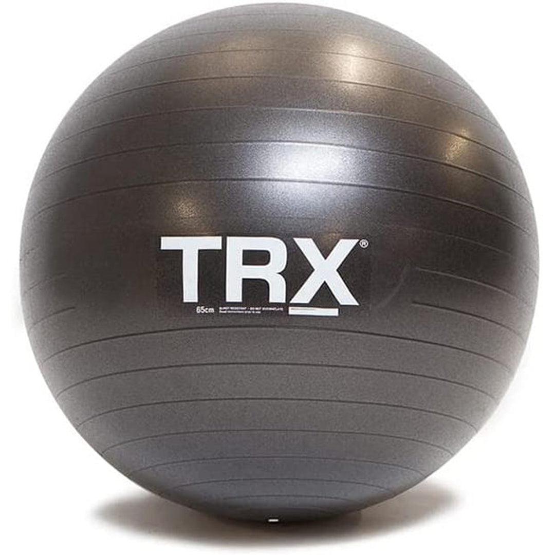 Stability Ball כדור פיזיו 65 ס"מ-®TRX-בש גל - ציוד ספורט