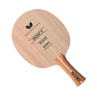 עץ למחבט טניס שולחן Diode V FL-®BUTTERFLY-בש גל - ציוד ספורט