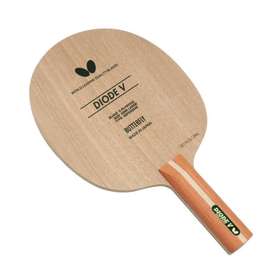 עץ למחבט טניס שולחן Diode V ST-®BUTTERFLY-בש גל - ציוד ספורט