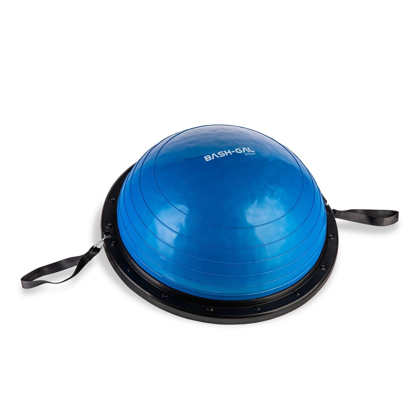 פאואר באלאנס - בוסו Power Balance BOSU Ball כחול