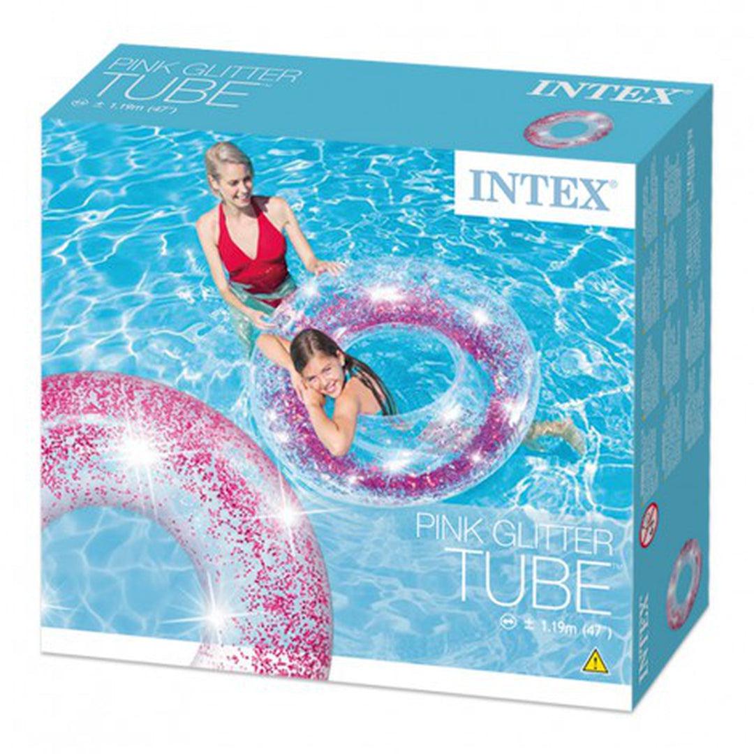 גלגל ים נצנצים-®INTEX-בש גל - ציוד ספורט