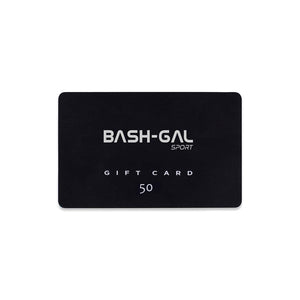 גיפט קארד 500 ש"ח לרכישה באתר-®BASH-GAL-בש גל - ציוד ספורט