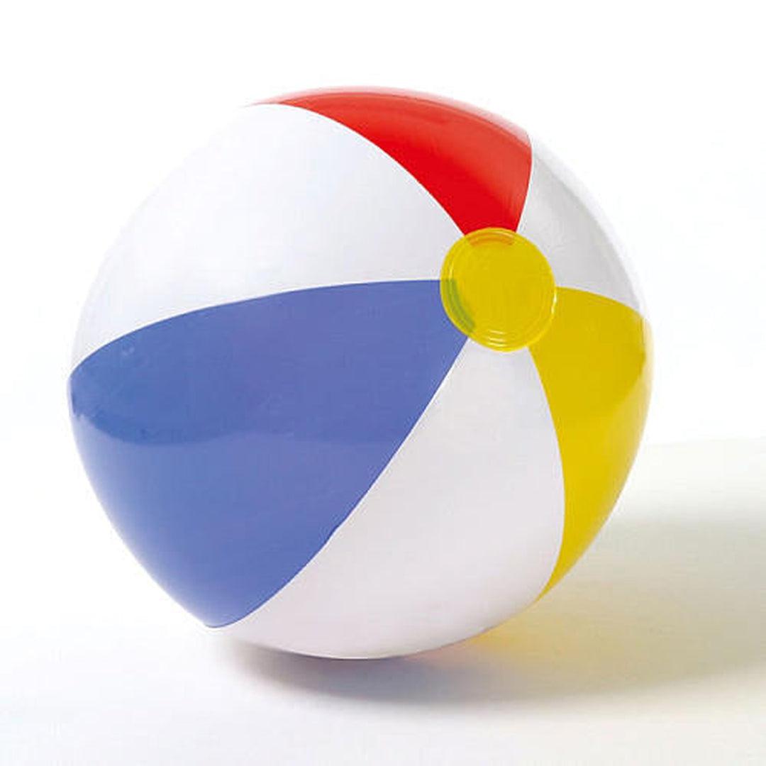 כדור ים צבעוני 51 ס"מ-®INTEX-בש גל - ציוד ספורט