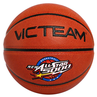 כדורסל מס' 6, VICTEAM Indoor-Outdoor-®BASH-GAL-בש גל - ציוד ספורט