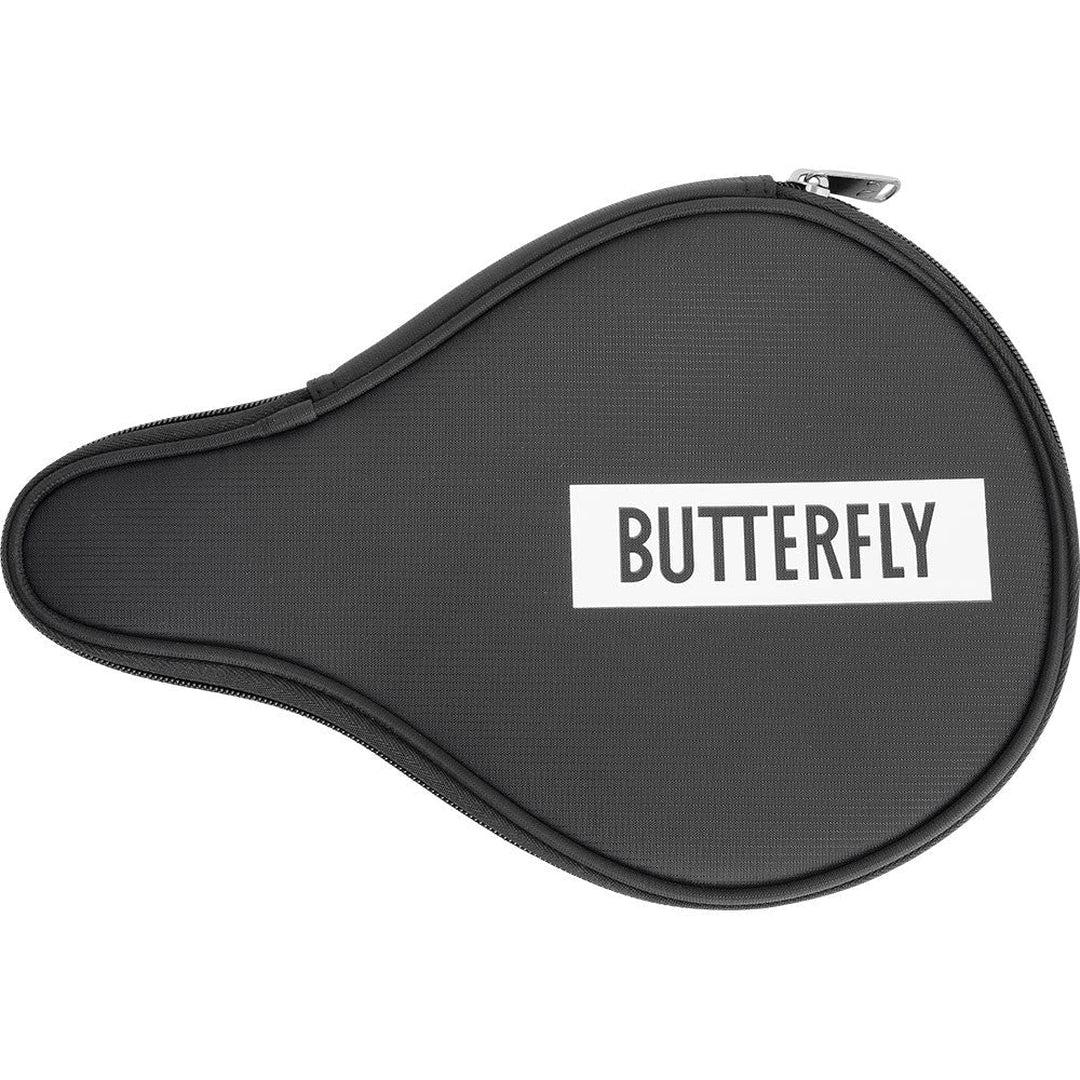 כיסוי אגס שחור למחבט טניס שולחן Logo-®BUTTERFLY-בש גל - ציוד ספורט