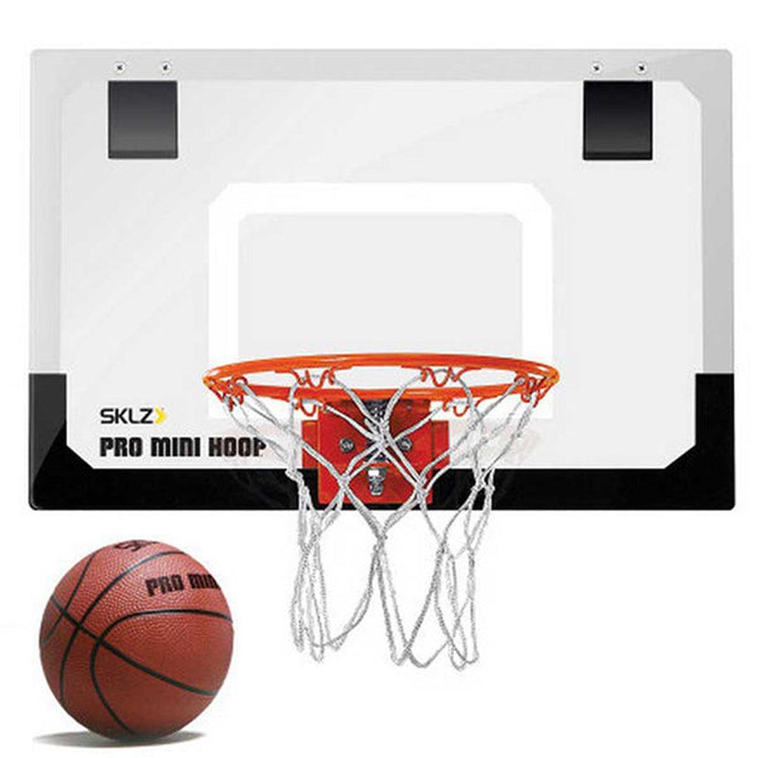 לוח כדורסל Pro Mini Hoop-®SKLZ-בש גל - ציוד ספורט