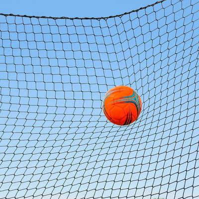 רשת לעצירת כדורים 5/20 מ'-®BASH-GAL-בש גל - ציוד ספורט
