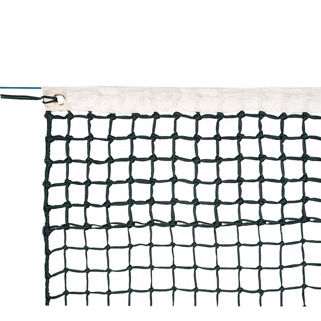 רשת טניס מקצועית חוט כפול (3 מ"מ)-®BASH-GAL-בש גל - ציוד ספורט