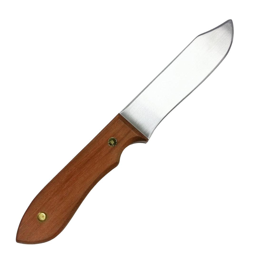 סכין אלומיניום קהה לתרגול-®WACOKU-בש גל - ציוד ספורט