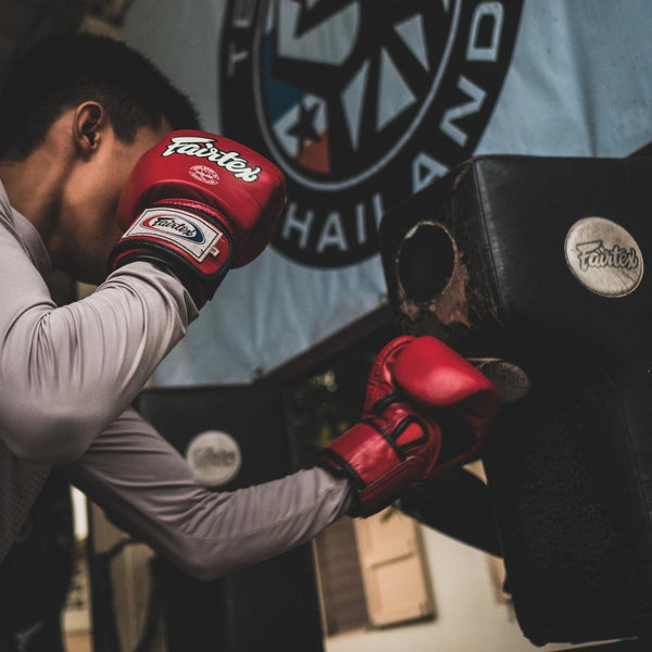 המותג Fairtex מגיע לישראל