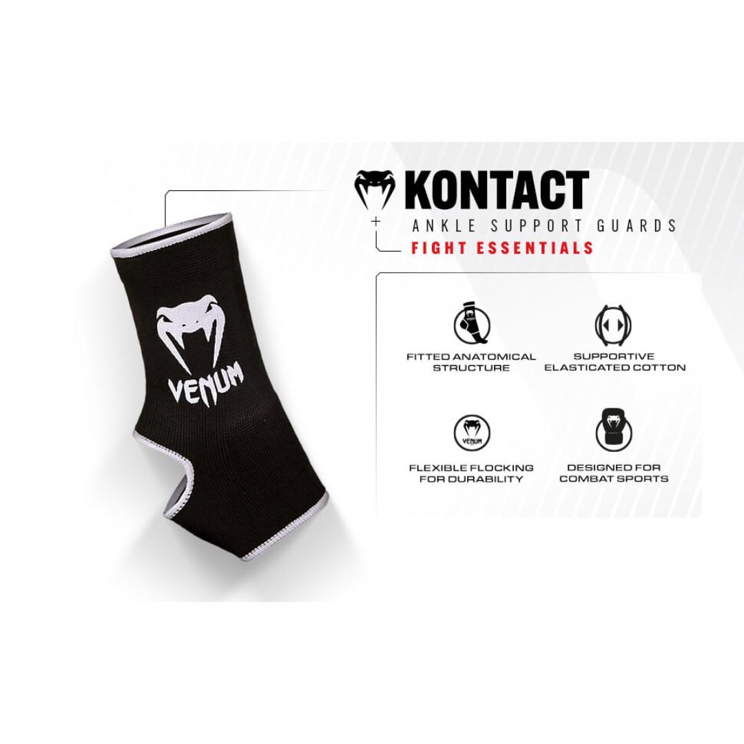 מגני קרסול, Venum Ankle Support Guard