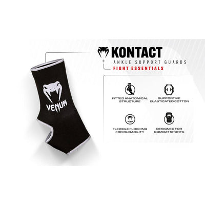 מגני קרסול, Venum Ankle Support Guard