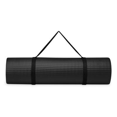 מזרן יוגה 10 מ"מ FITNESS MAT