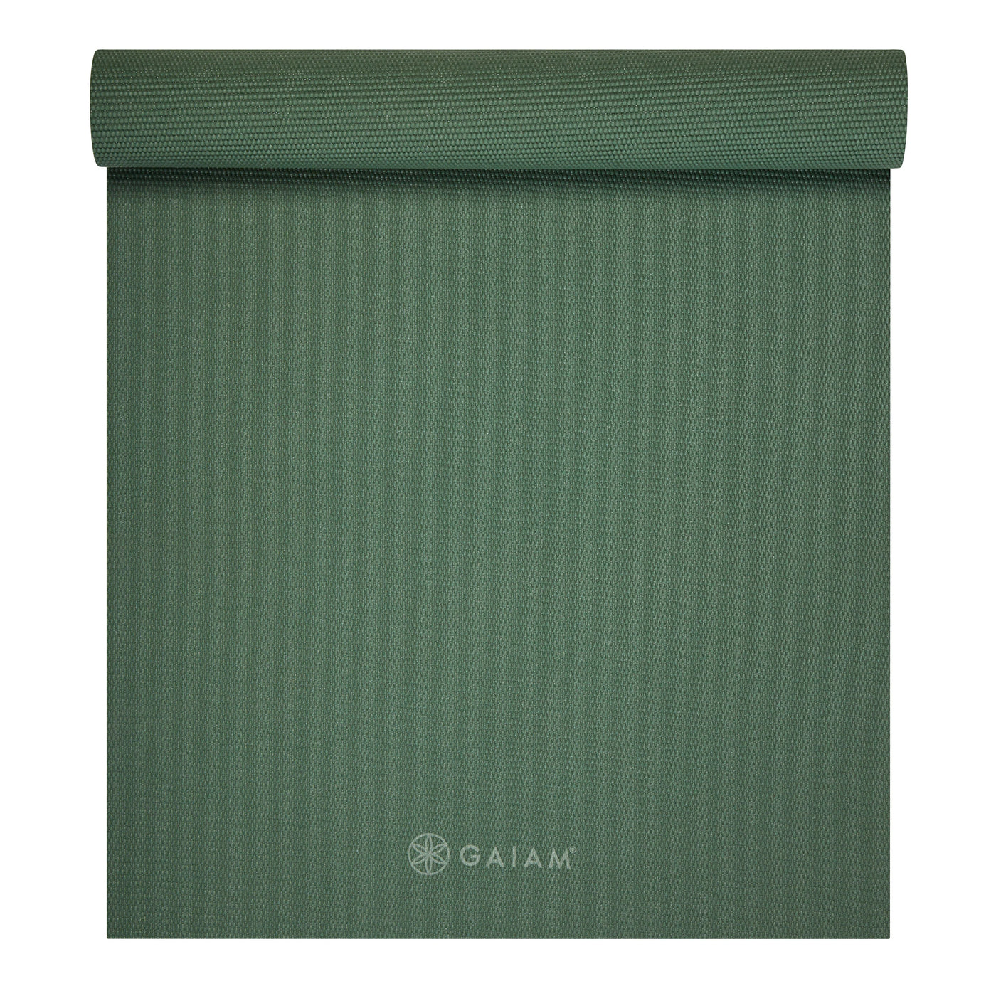 מזרן יוגה 5 מ"מ SOLID COLOR SAGEBRUSH