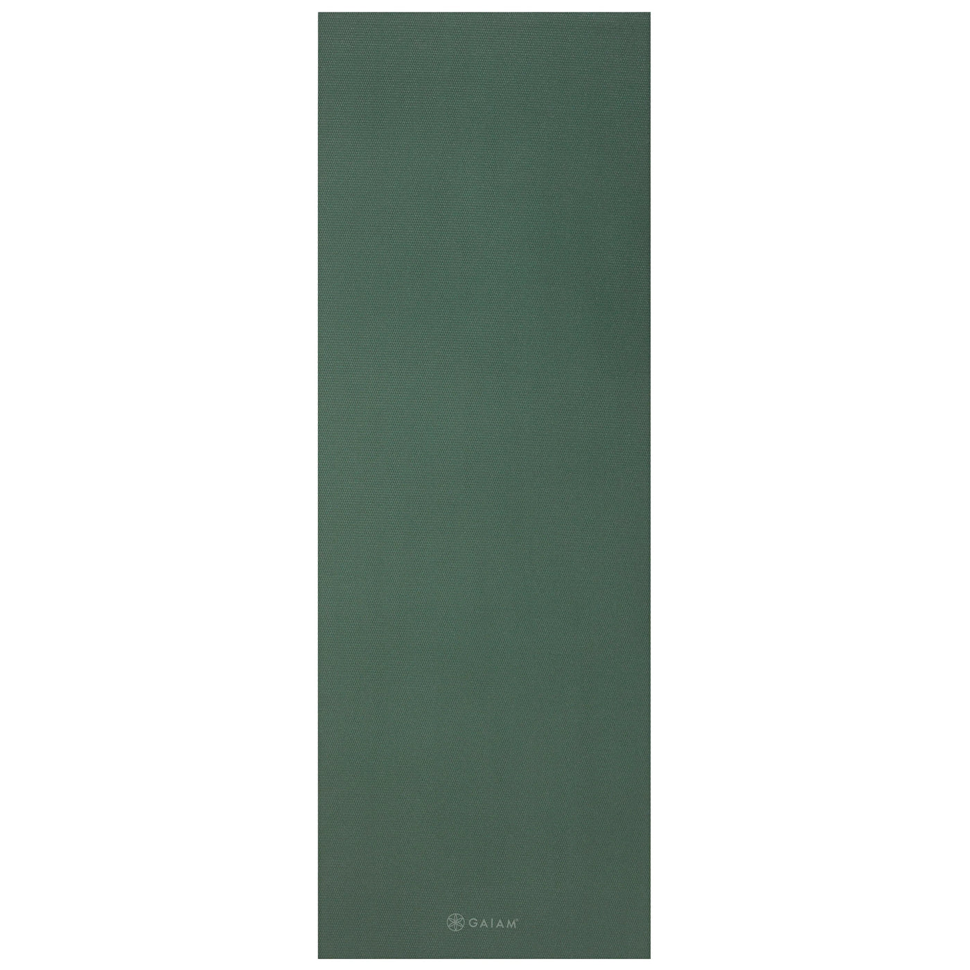מזרן יוגה 5 מ"מ SOLID COLOR SAGEBRUSH