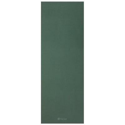 מזרן יוגה 5 מ"מ SOLID COLOR SAGEBRUSH