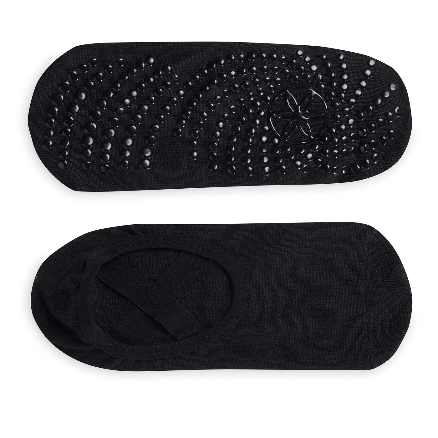גרבי יוגה (2 זוגות) GRIPPY BARRE SOCK DOVETAIL