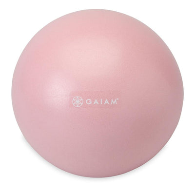 כדור אובר בול 23 ס"מ MINI AB BALL  - ROMANCE ROSE