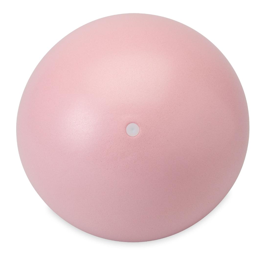 כדור אובר בול 23 ס"מ MINI AB BALL  - ROMANCE ROSE