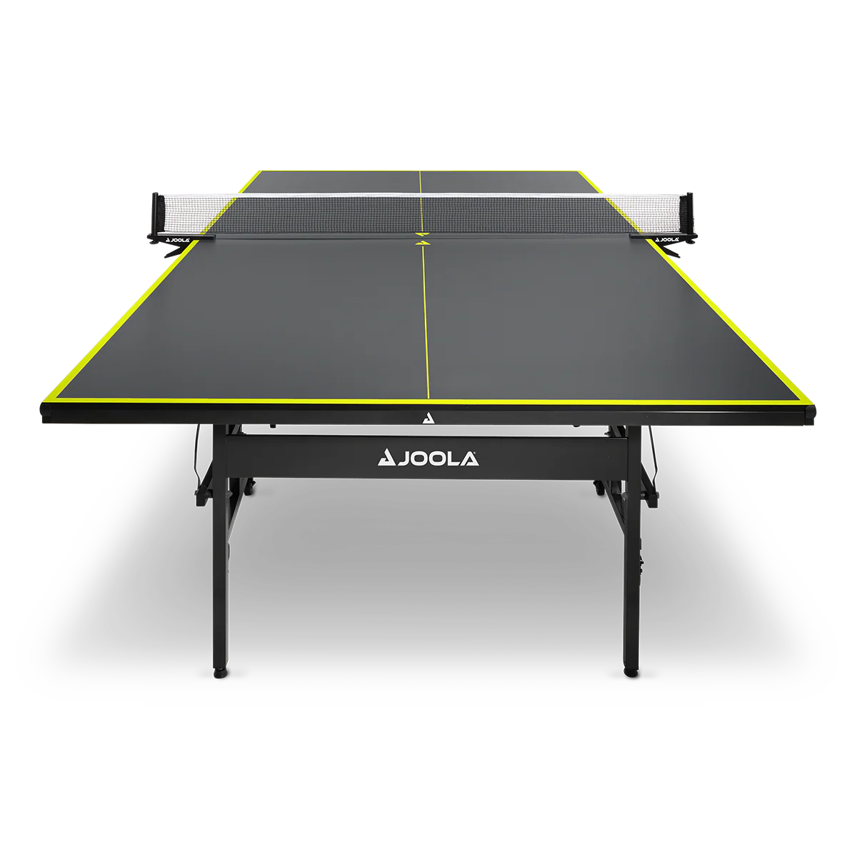 שולחן טנ"ש פנים 15 מ"מ אפור - JOOLA Table Tennis Inside J15