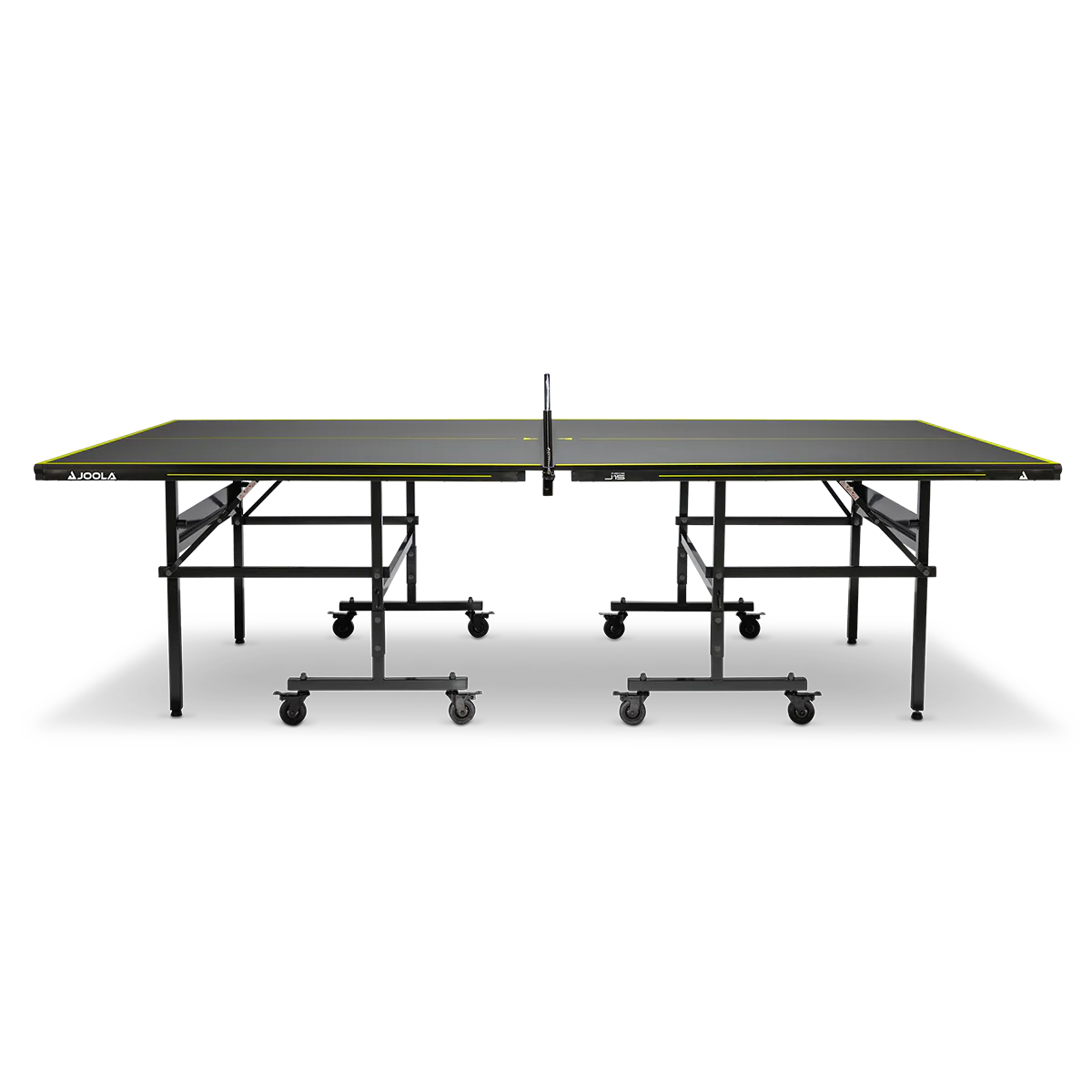 שולחן טנ"ש פנים 15 מ"מ אפור - JOOLA Table Tennis Inside J15