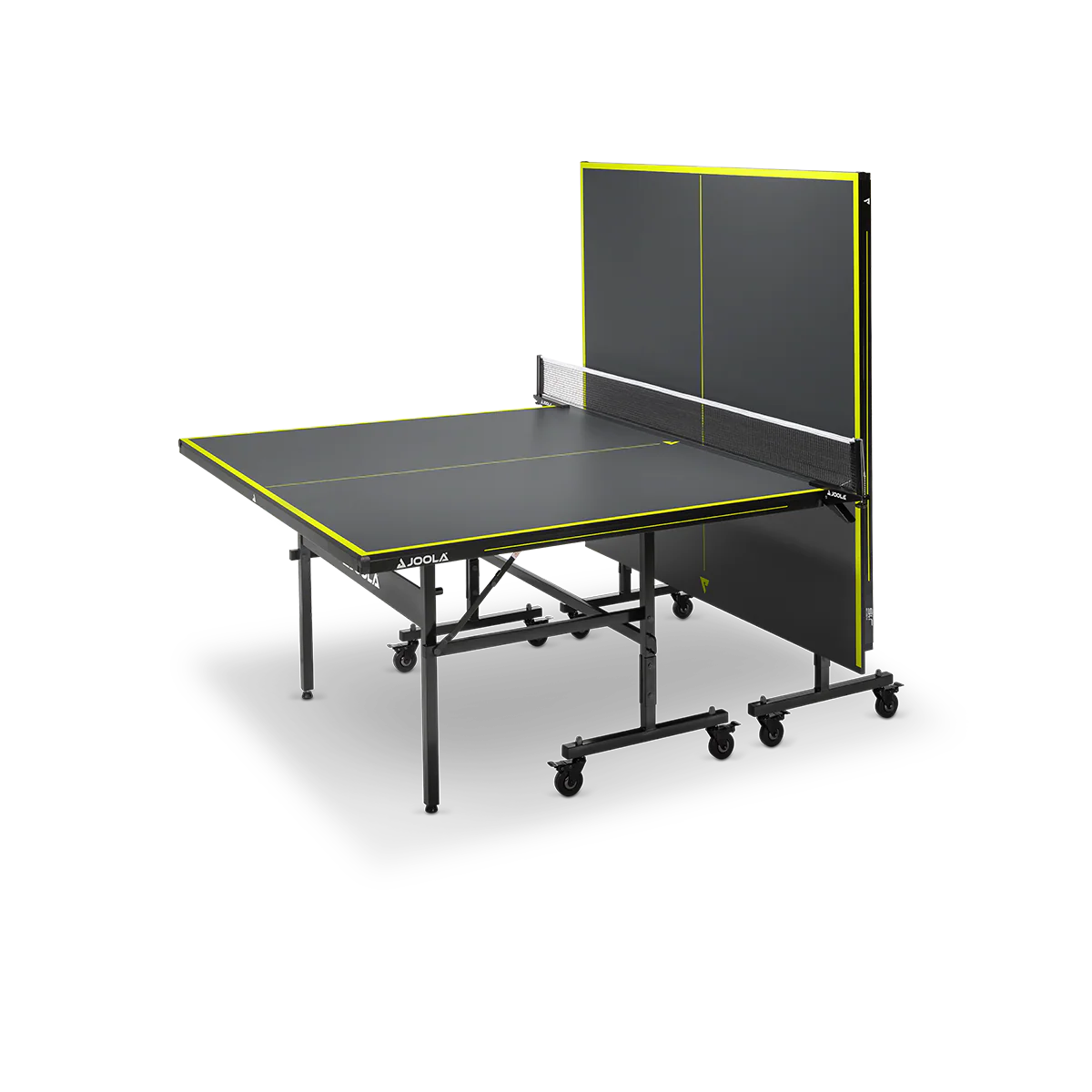 שולחן טנ"ש פנים 15 מ"מ אפור - JOOLA Table Tennis Inside J15