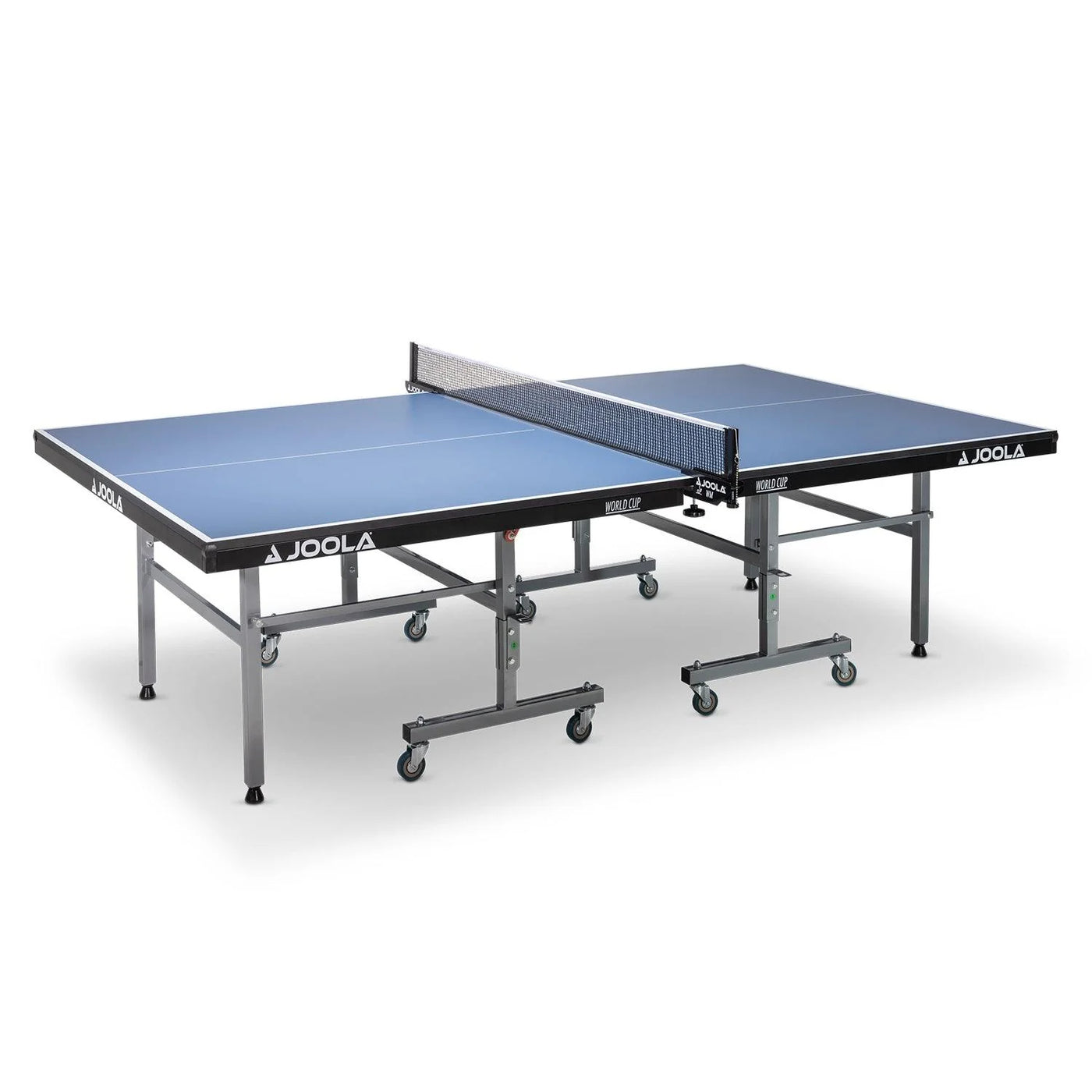 שולחן טנ"ש פנים 22 מ"מ JOOLA Table Tennis World Cup 22