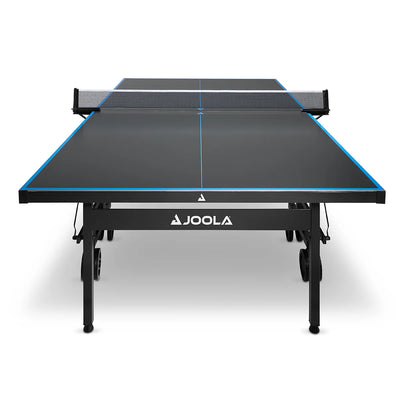 שולחן טנ"ש חוץ 6 מ"מ אלומיניום - JOOLA Outdoor Table Tennis
