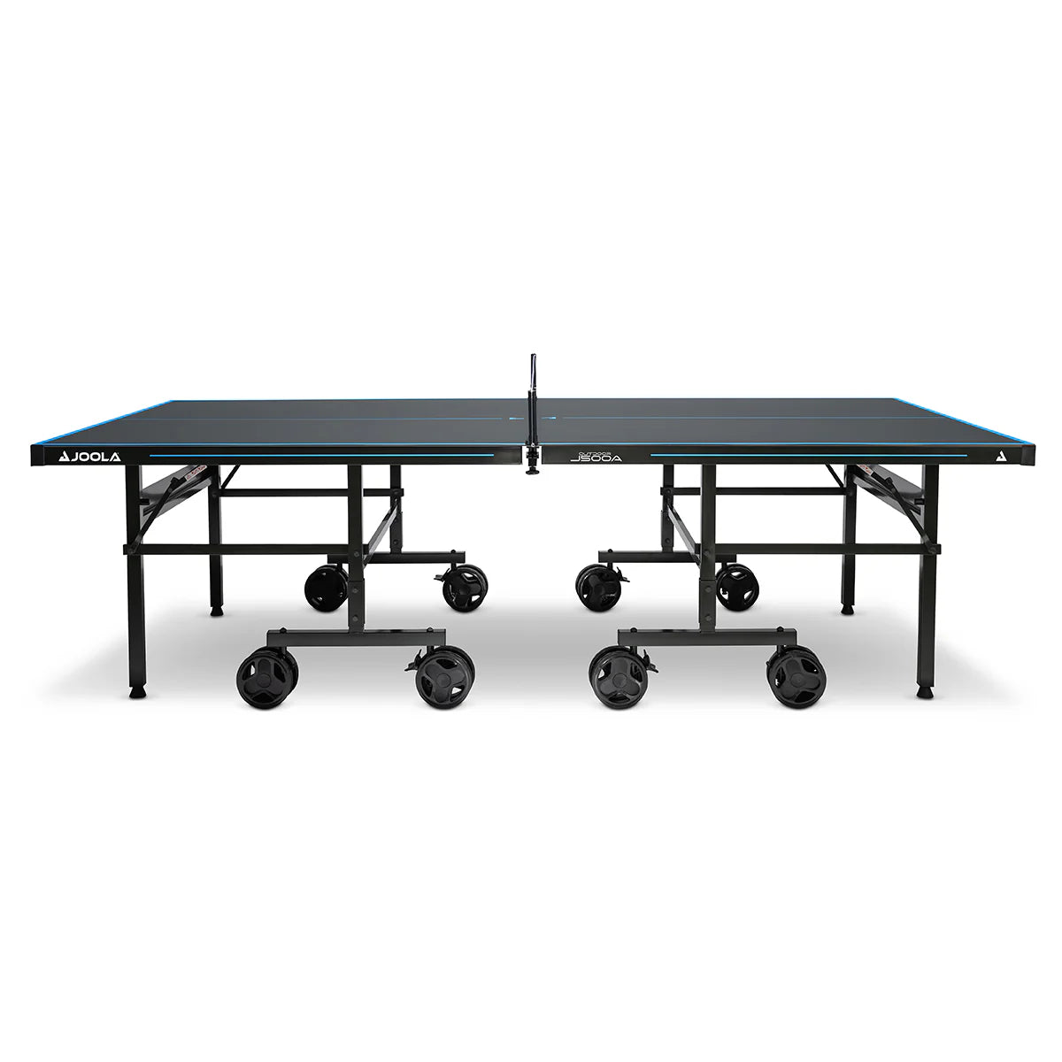 שולחן טנ"ש חוץ 6 מ"מ אלומיניום - JOOLA Outdoor Table Tennis