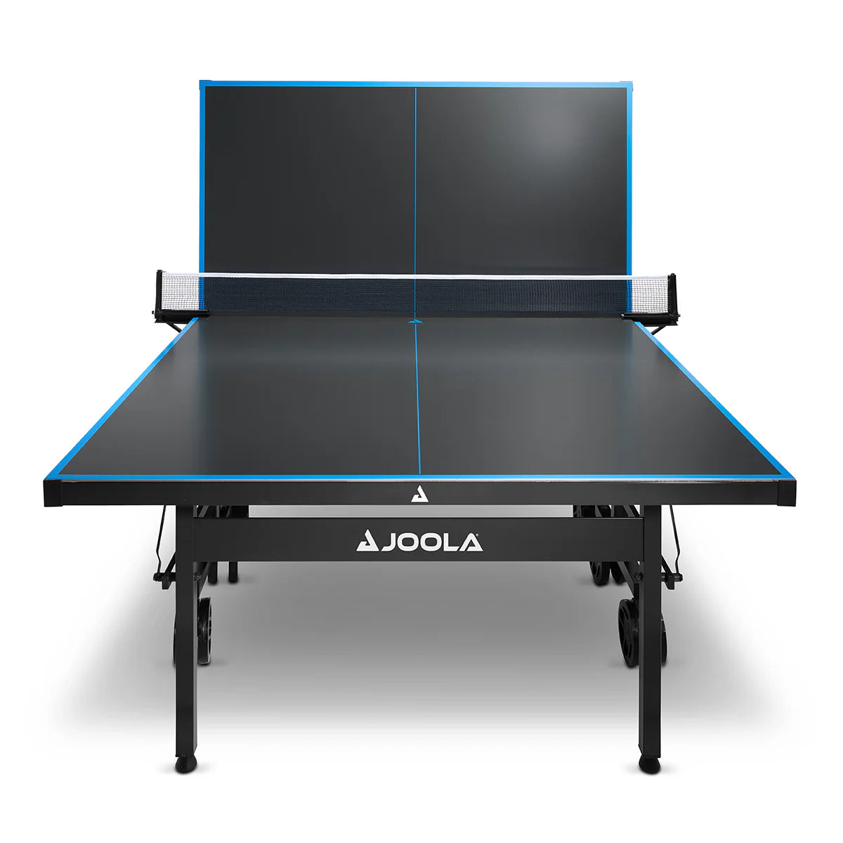 שולחן טנ"ש חוץ 6 מ"מ אלומיניום - JOOLA Outdoor Table Tennis