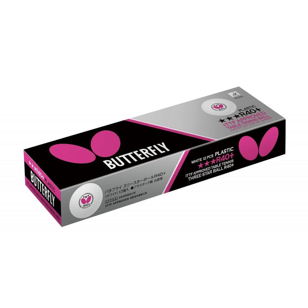 חבילת טניס שולחן TIMO BOLL BLACK