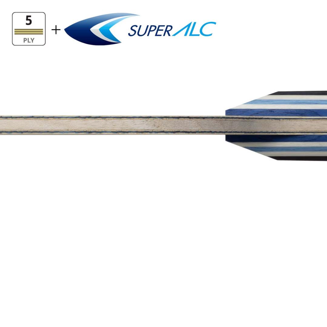 עץ בטרפליי Butterfly Viscaria Super ALC Blade | FL