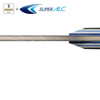 עץ בטרפליי Butterfly Viscaria Super ALC Blade | FL