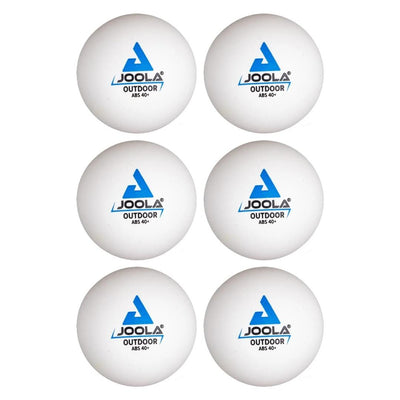 סט 6 כדורי טנ"ש לתנאי חוץ - Outdoor Ball