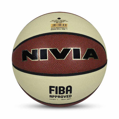 כדורסל 7 עור סינטטי FIBA approved basketball