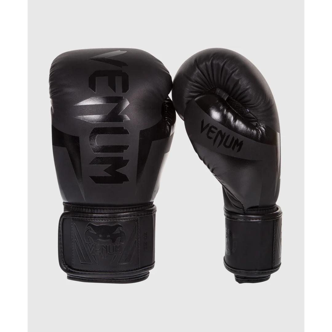 כפפות איגרוף Venum Elite Black