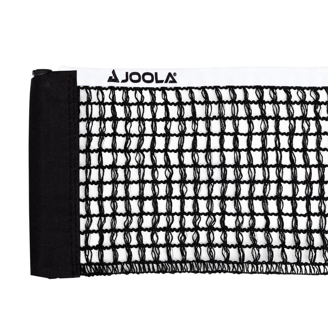 רשת טנ"ש אוניברסילית - Joola Net Avanti Dark grey