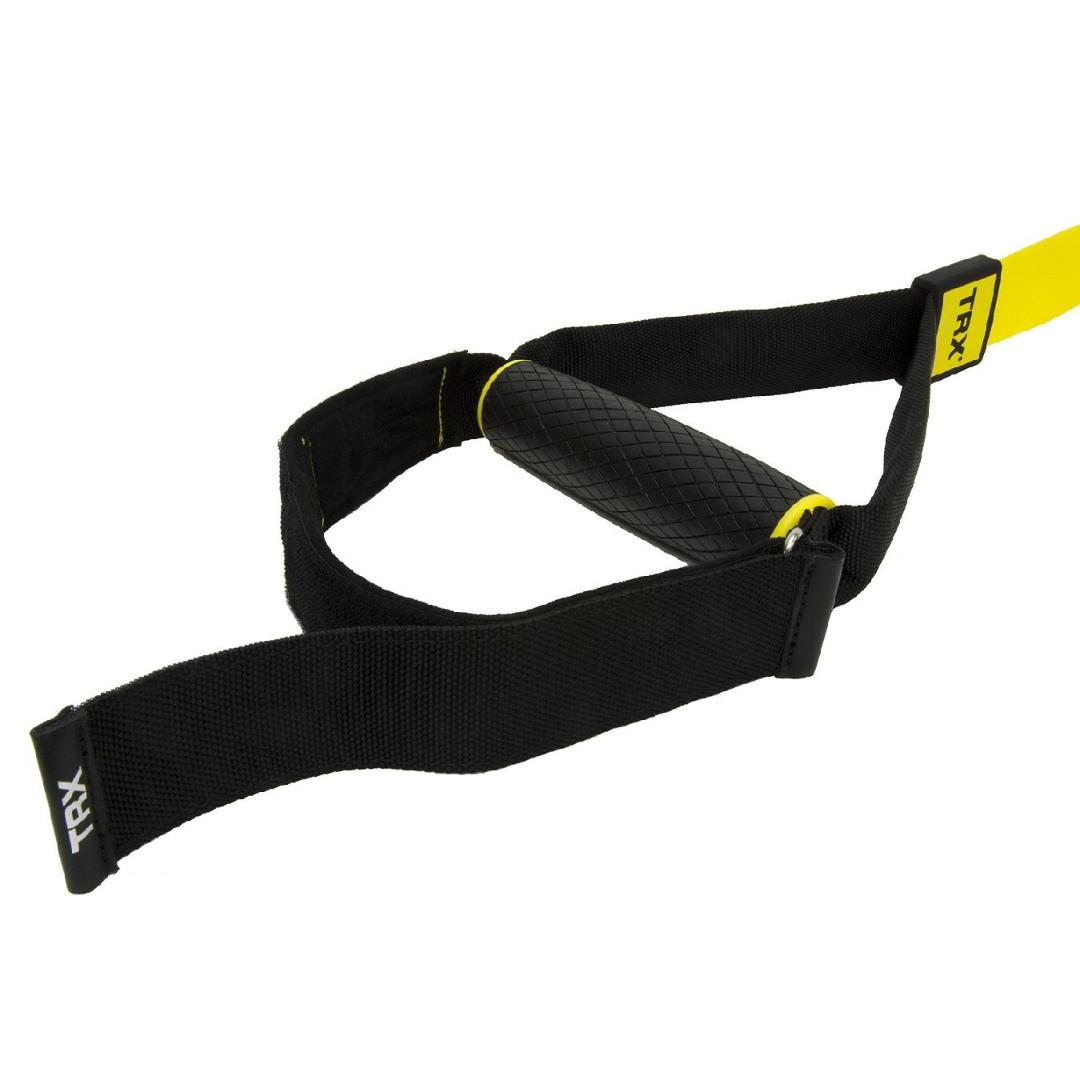 רצועות כח TRX® Suspension Training CLUB 4