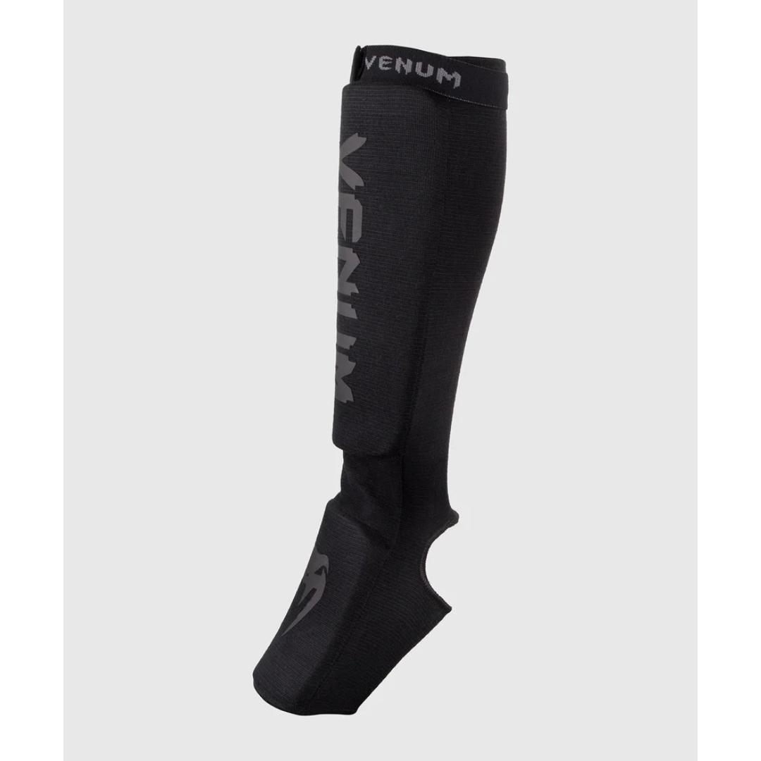 מגני רגליים, Venum Kontact Black-Black - Medium