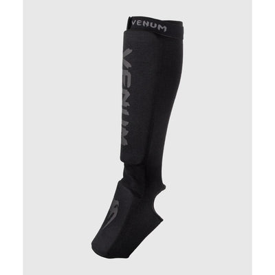 מגני רגליים, Venum Kontact Black-Black - Medium