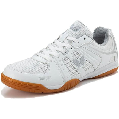 נעלי טנ"ש בטרפליי  Lezoline Unizes II Shoes White