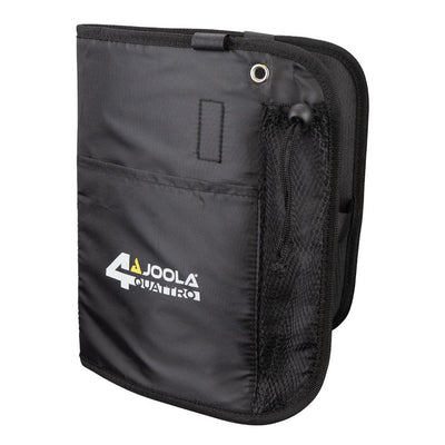 סט טנ"ש 4 מחבטים + 10 כדורים עם תיק - Joola Set Quattro